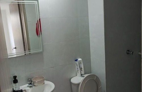 Barranquilla Apartment | Búho, alameda del río