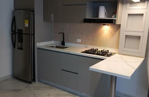 Barranquilla Apartment | Búho, alameda del río