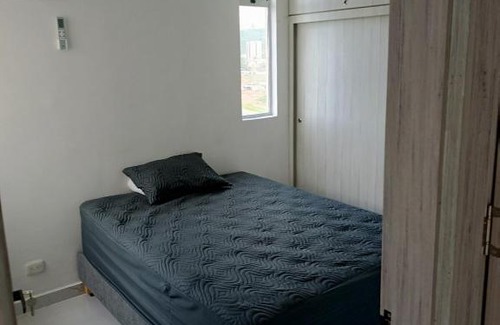 Barranquilla Apartment | Búho, alameda del río