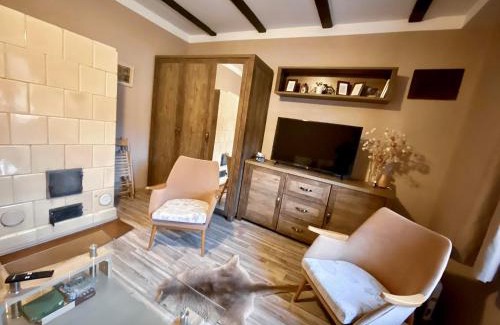 Zalaszentmarton Apartment | Experience Serenity at Búj-Lak Vendégház with Ocean Views