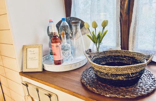 Zalaszentmarton Apartment | Experience Serenity at Búj-Lak Vendégház with Ocean Views