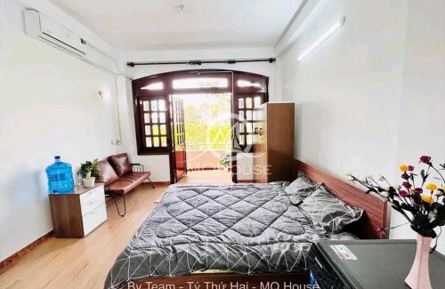Da Kao House | Delightful Bún chả Hà Nội: Family and Pet Friendly Stay