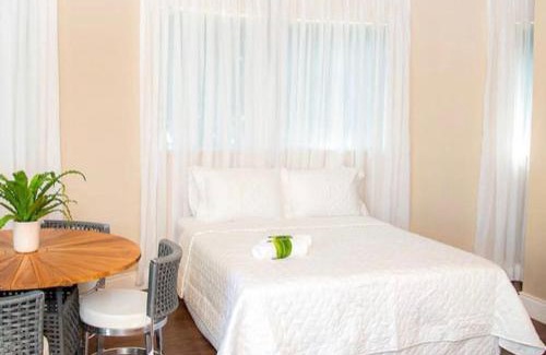 Taruma-Acu Resort | Discover Búri Resort: Oceanfront Relaxation and Spa Retreat