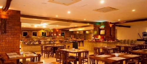 Tucuns Resort | Relax at Búzios Beach Resort with Oceanfront Amenities
