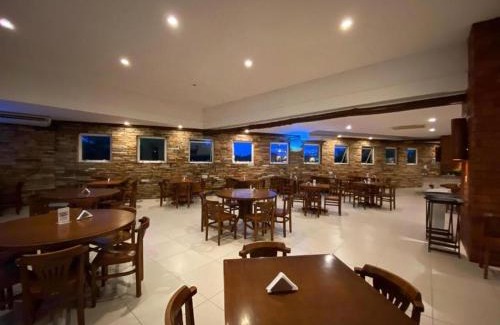 Tucuns Resort | Relax at Búzios Beach Resort with Oceanfront Amenities