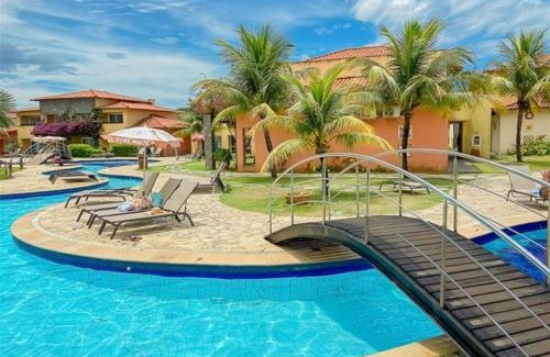 Tucuns Resort | Relax at Búzios Beach Resort with Oceanfront Amenities