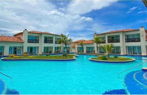 Tucuns Resort | Relax at Búzios Beach Resort with Ocean Views & Pool