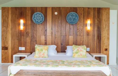 Tucuns Hotel | Relax at Búzios Beach Resort with Pool & Ocean Views