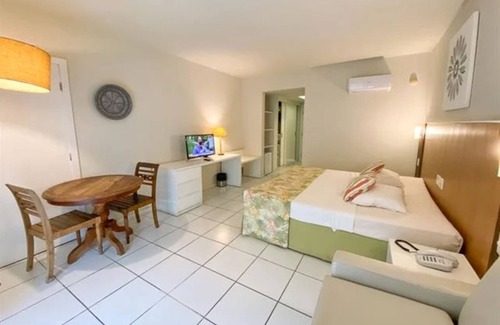 Tucuns Resort | Discover Búzios Beach Resort with Pool and Spa Amenities
