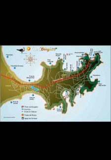 Tucuns Hotel | Discover Búzios Beach Resort Residencial 1322 with Pool Access