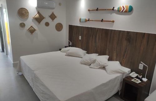 Tucuns Apartment | Elegant Búzios Beach Resort with Oceanfront Pool & Spa
