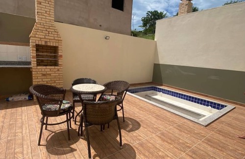 Sao Jose House | Relax at Búzios Bruna House with Pool & Family Amenities