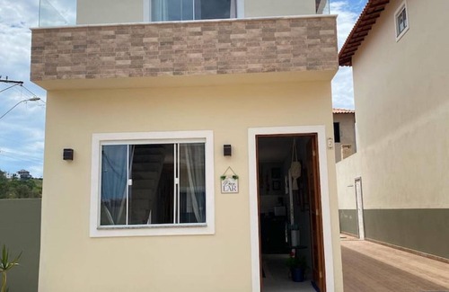 Sao Jose House | Relax at Búzios Bruna House with Pool & Family Amenities