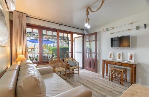 Marina House | Unforgettable Stay at Búzios Casa 41 with Ocean Views