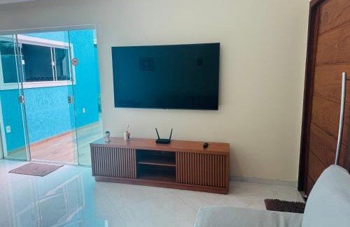 Caravelas House | Relax at Búzios Casa Azul: Top-Rated Poolside Retreat