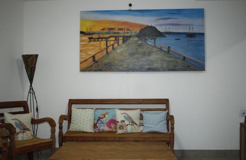 Vila Caranga House | Top-Rated Búzios Conforto Guest House Near Rua das Pedras