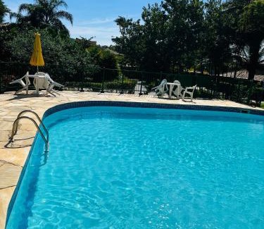 Portal da Ferradura House | Beautiful Búzios Home with Pool and Ocean View Amenities