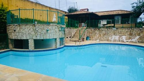Portal da Ferradura House | Beautiful Búzios Home with Pool and Ocean View Amenities