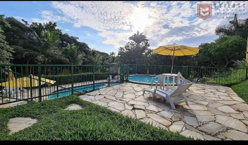 Portal da Ferradura House | Beautiful Búzios Home with Pool and Ocean View Amenities