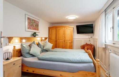 Dalaas House | Welcoming Bühelhus: Family and Pet Friendly Retreat