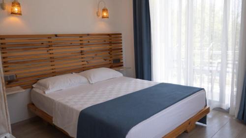 Palamutbuku Bed & Breakfast | Discover Comfort at Bük Butik Otel - Family-Friendly Retreat