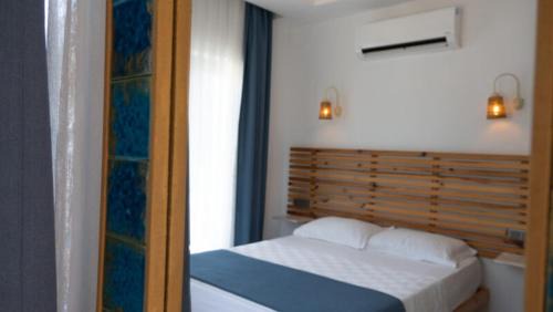 Palamutbuku Bed & Breakfast | Discover Comfort at Bük Butik Otel - Family-Friendly Retreat