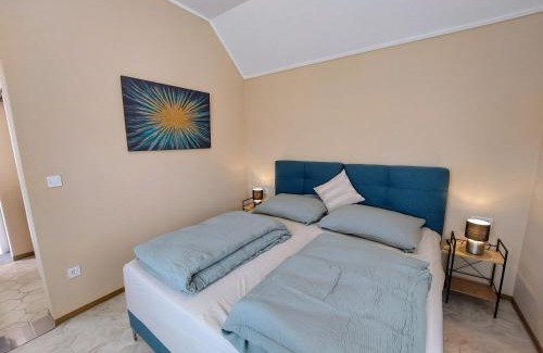 Buk Apartment | Pet Friendly Bük City Apartments with Ocean View & 10/10 Score