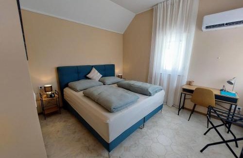 Buk Apartment | Pet Friendly Bük City Apartments with Ocean View & 10/10 Score