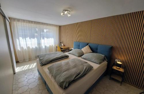 Buk Apartment | Pet Friendly Bük City Apartments with Ocean View & 10/10 Score