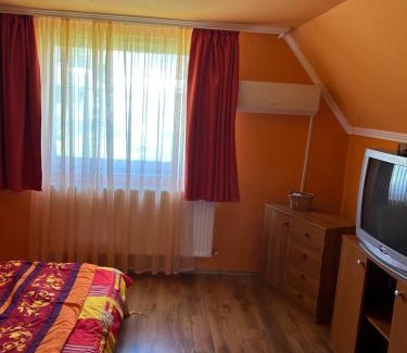 Bukkszek Villa | Discover Bükk-Szép Villa: Family-Friendly Oasis with Hot Tub