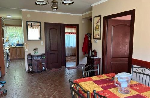 Bukkszek Villa | Discover Bükk-Szép Villa: Family-Friendly Oasis with Hot Tub