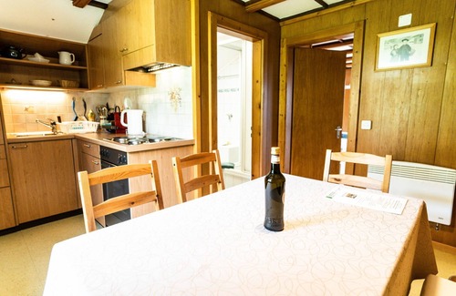 Riederalp Apartment | Guest Rated: Bürcher Haus 2. OG S DW with Spa & Breakfast