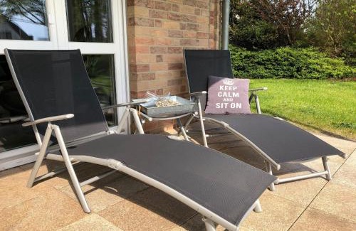 Neue Tiefe Apartment | Stay at An der Waterkant 9173I - Family-Friendly Fehmarn