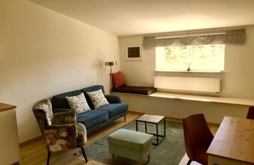 Pankow Apartment | Premier Bürgerpark Apartments: Pet Friendly & Highly Rated