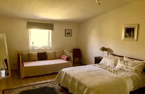 Pankow Apartment | Premier Bürgerpark Apartments: Pet Friendly & Highly Rated