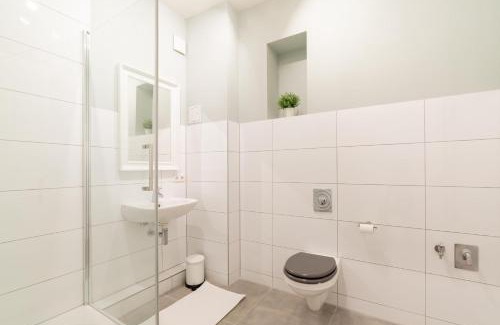 Pankow Apartment | Premier Bürgerpark Apartments: Pet Friendly & Highly Rated