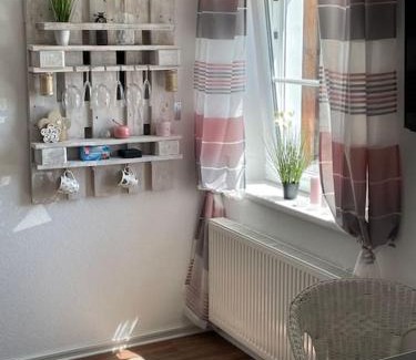 Lindlar Apartment | Experience Comfort at Büschem Wohlfühlparadies - Rated 9.5/10