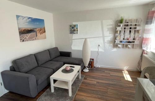 Lindlar Apartment | Experience Comfort at Büschem Wohlfühlparadies - Rated 9.5/10