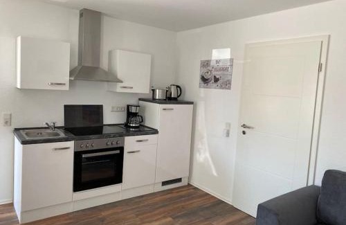 Lindlar Apartment | Experience Comfort at Büschem Wohlfühlparadies - Rated 9.5/10