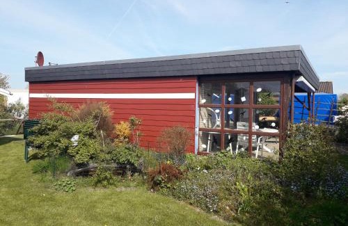 Warwerort House | Relax at Büsumer blaue Krabbe with Oceanfront Views