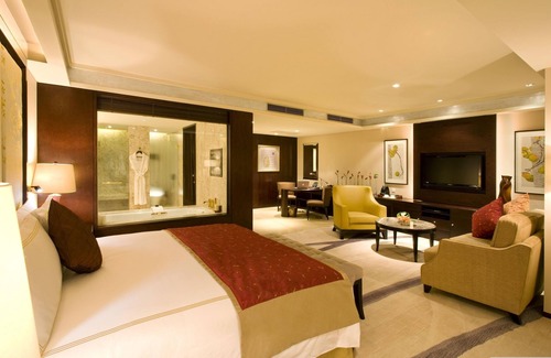 Osmaniye Hotel | Indulge in Comfort at Büyük Osmaniye Oteli - 5-Star Retreat