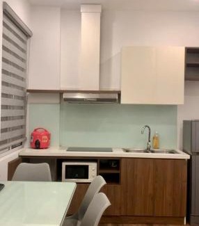 Thai Nguyen Apartment | Exceptional Bảo An Home: Pet-Friendly Retreat with Hot Tub