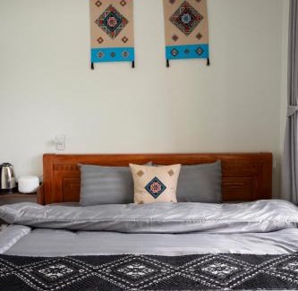 Chieng Chau House | Bảo An Homestay
