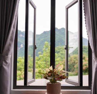 Chieng Chau House | Bảo An Homestay