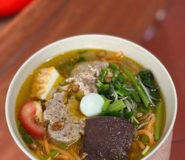 Krong No Apartment | Bảo Anh Homestay