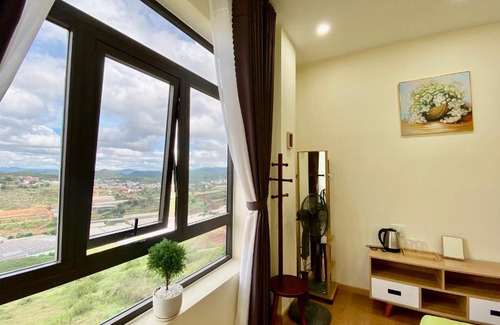 Da Lat Hotel | Top-Rated Bảo Châu Villa & Coffee in Đà Lạt