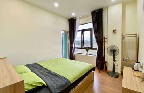 Da Lat Hotel | Top-Rated Bảo Châu Villa & Coffee in Đà Lạt