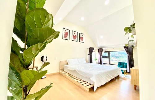 Da Lat Hotel | Top-Rated Bảo Châu Villa & Coffee in Đà Lạt