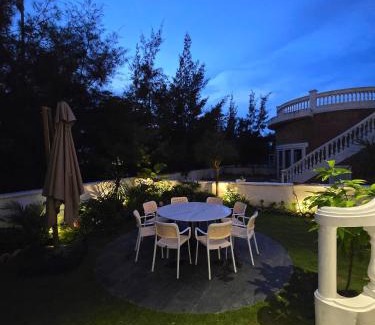 Nghi Xuan Villa | Bảo Châu villa