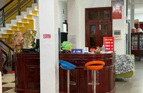 Soc Trang Hotel | Bảo Di Sóc Trăng Hotel